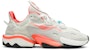 adidas Torsion X 'Solar Red' EH0244