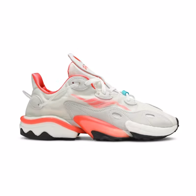 adidas Torsion X 'Solar Red'
