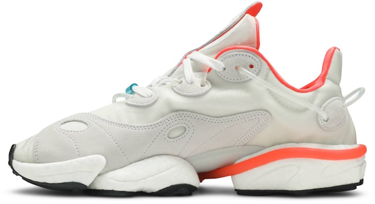adidas Torsion X 'Solar Red' EH0244 Lookbook adidas Torsion X 'Solar Red' EH0244