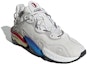 Lookbook adidas Torsion X 'Spacesuit' FV4552