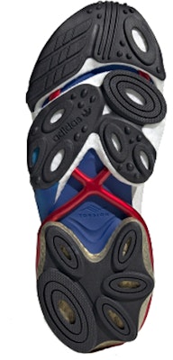 adidas Torsion X 'Spacesuit' FV4552 Details for adidas Torsion X 'Spacesuit' FV4552
