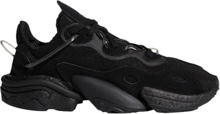 adidas Torsion X Triple Black FV4603 FV4603 Novelship