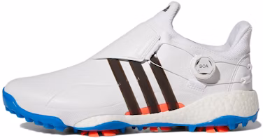 adidas Tour360 22 BOA 'White Black Blue' GY5336 adidas Tour360 22 BOA 'White Black Blue' GY5336