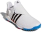 Lookbook adidas Tour360 22 BOA 'Putih Hitam Biru' GY5336