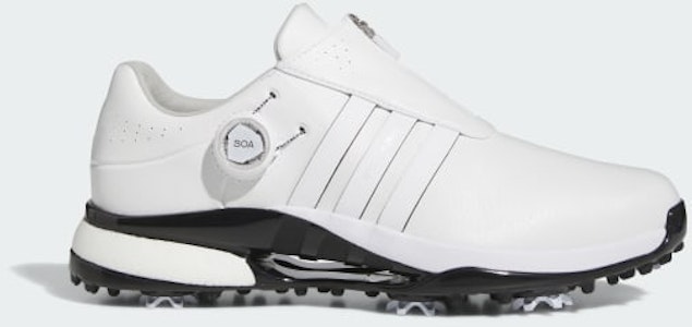 아디다스 Tour360 24 BOA '클라우드 화이트' IF0252 Buy 아디다스 Tour360 24 BOA '클라우드 화이트' IF0252