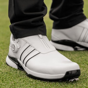 아디다스 Tour360 24 BOA '클라우드 화이트' IF0252 4