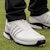 adidas Tour360 24 BOA 'Cloud White' kasut golf putih. IF0252