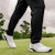 adidas Tour360 24 BOA 'Cloud White' kasut golf putih. IF0252