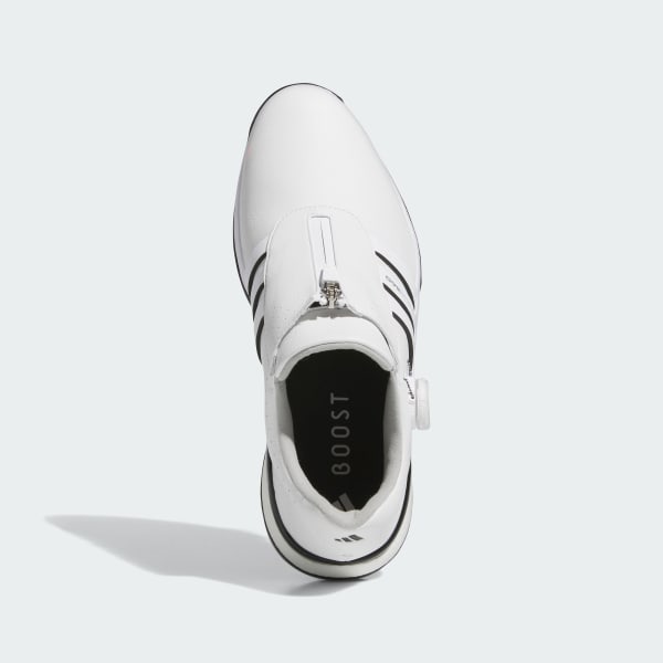 Lookbook adidas Tour360 24 BOA 'Cloud White' Putih Awan IF0252