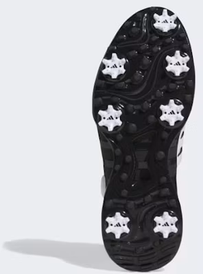 adidas Tour360 24 BOA 'Cloud White' Putih Awan IF0252 Lookbook adidas Tour360 24 BOA 'Cloud White' Putih Awan IF0252