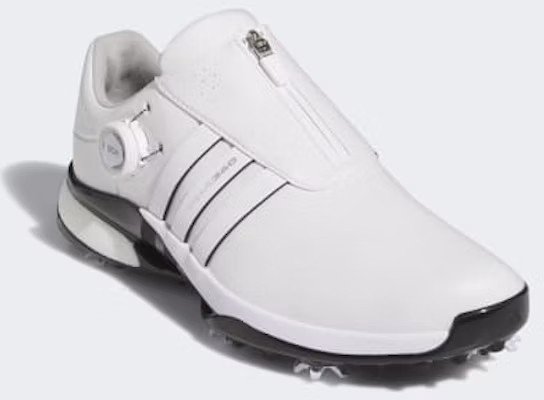 adidas Tour360 24 BOA 'Cloud White' Putih Awan IF0252 Shop adidas Tour360 24 BOA 'Cloud White' Putih Awan IF0252