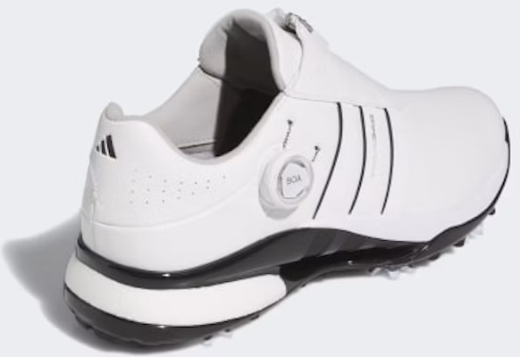 adidas Tour360 24 BOA 'Cloud White' Putih Awan IF0252 Purchase adidas Tour360 24 BOA 'Cloud White' Putih Awan IF0252