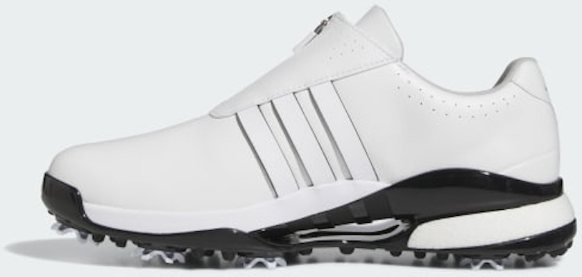 adidas Tour360 24 BOA 'Cloud White' Putih Awan IF0252 Details for adidas Tour360 24 BOA 'Cloud White' Putih Awan IF0252