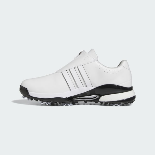 Sizing adidas Tour360 24 BOA 'Cloud White' Putih Awan IF0252