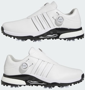 아디다스 Tour360 24 BOA '클라우드 화이트' IF0252 Sizing 아디다스 Tour360 24 BOA '클라우드 화이트' IF0252