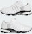 adidas Tour360 24 BOA 'Cloud White' kasut golf putih. IF0252