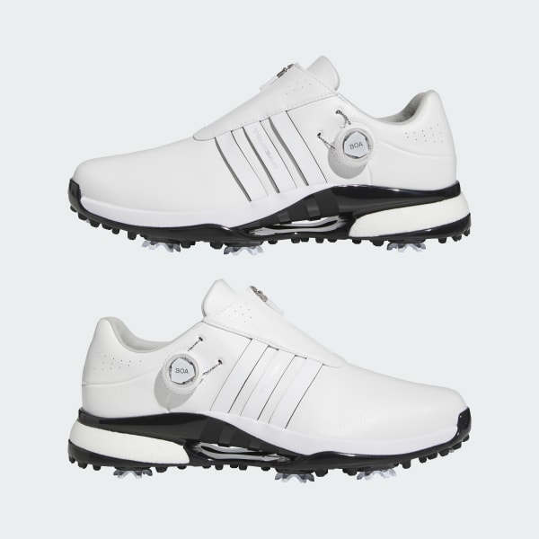 Cheap adidas Tour360 24 BOA 'Cloud White' Putih Awan IF0252