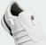 adidas Tour360 24 BOA 'Cloud White' kasut golf putih. IF0252