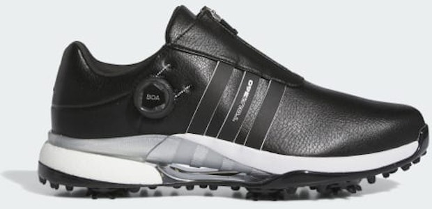 adidas Tour360 24 BOA 'Cloud White' - Putih Kilat. IF0253 Buy adidas Tour360 24 BOA 'Cloud White' - Putih Kilat. IF0253