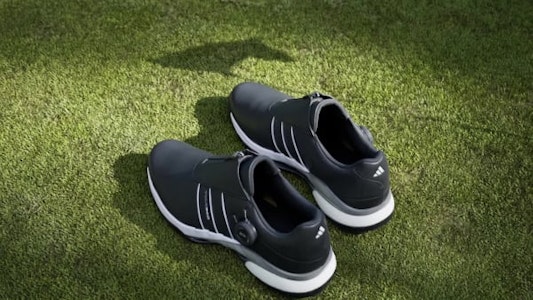 adidas Tour360 24 BOA 'Cloud White' - Putih Kilat. IF0253 Order adidas Tour360 24 BOA 'Cloud White' - Putih Kilat. IF0253