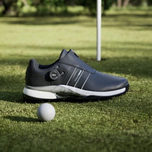 adidas Tour360 24 BOA 'Cloud White' - Putih Kilat. IF0253 Lookbook adidas Tour360 24 BOA 'Cloud White' - Putih Kilat. IF0253