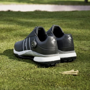 adidas Tour360 24 BOA 'Cloud White' - Putih Kilat. IF0253 Details for adidas Tour360 24 BOA 'Cloud White' - Putih Kilat. IF0253