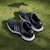adidas Tour360 24 BOA 'Cloud White' - Putih Kilat. IF0253