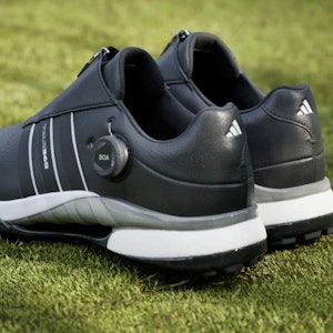 adidas Tour360 24 BOA 'Cloud White' - Putih Kilat. IF0253 2