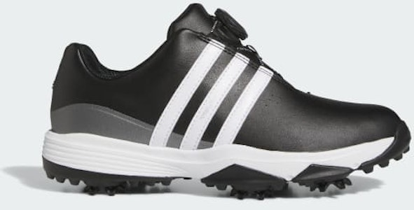 adidas Tour360 24 BOA 'Core Black' Sepatu Golf Hitam Inti IG5626 Buy adidas Tour360 24 BOA 'Core Black' Sepatu Golf Hitam Inti IG5626