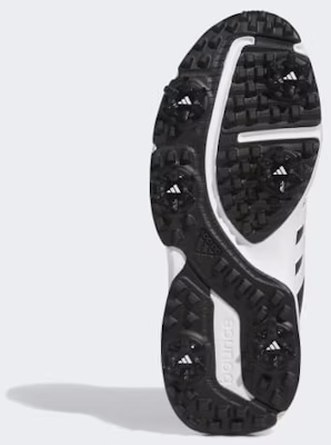adidas Tour360 24 BOA 'Core Black' Sepatu Golf Hitam Inti IG5626 Lookbook adidas Tour360 24 BOA 'Core Black' Sepatu Golf Hitam Inti IG5626