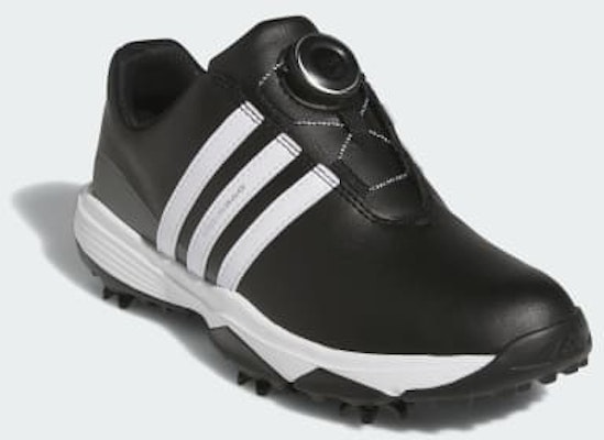 adidas Tour360 24 BOA 'Core Black' Sepatu Golf Hitam Inti IG5626 Shop adidas Tour360 24 BOA 'Core Black' Sepatu Golf Hitam Inti IG5626