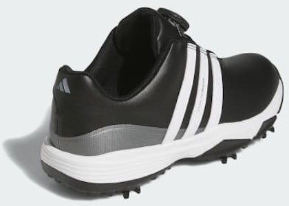 adidas Tour360 24 BOA 'Core Black' Sepatu Golf Hitam Inti IG5626 Purchase adidas Tour360 24 BOA 'Core Black' Sepatu Golf Hitam Inti IG5626