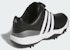 adidas Tour360 24 BOA 'Core Black' Lelaki Kasut Golf IG5626