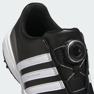 adidas Tour360 24 BOA 'Core Black' Sepatu Golf Hitam Inti IG5626 Sizing adidas Tour360 24 BOA 'Core Black' Sepatu Golf Hitam Inti IG5626