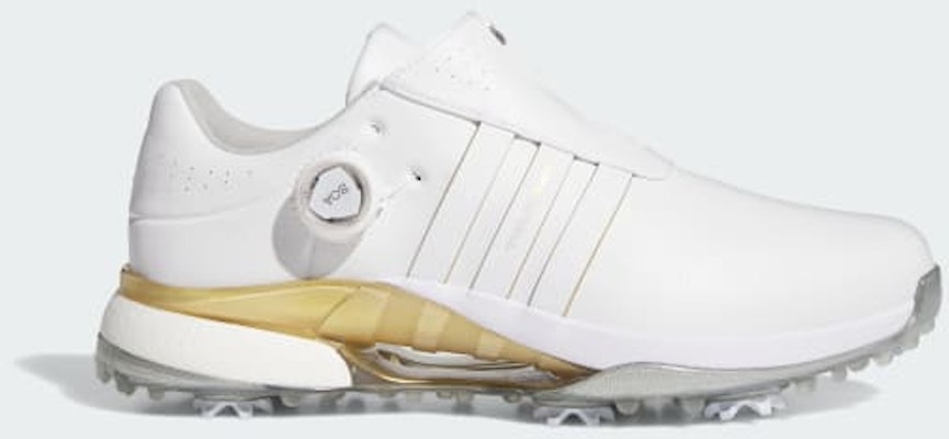 adidas Tour360 24 BOA 'Gold Metallic' IH5165 Buy adidas Tour360 24 BOA 'Gold Metallic' IH5165