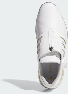 adidas Tour360 24 BOA 'Emas Metalik' IH5165 Order adidas Tour360 24 BOA 'Emas Metalik' IH5165