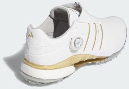 아디다스 Tour360 24 BOA '골드 메탈릭' IH5165 Purchase 아디다스 Tour360 24 BOA '골드 메탈릭' IH5165