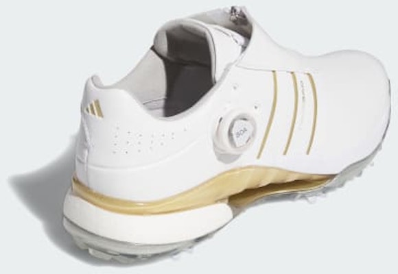 adidas Tour360 24 BOA 'Gold Metallic' IH5165 Purchase adidas Tour360 24 BOA 'Gold Metallic' IH5165