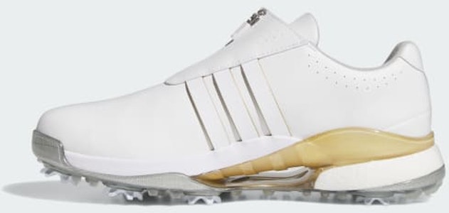 아디다스 Tour360 24 BOA '골드 메탈릭' IH5165 Details for 아디다스 Tour360 24 BOA '골드 메탈릭' IH5165