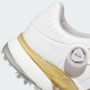 아디다스 Tour360 24 BOA '골드 메탈릭' IH5165 Sizing 아디다스 Tour360 24 BOA '골드 메탈릭' IH5165