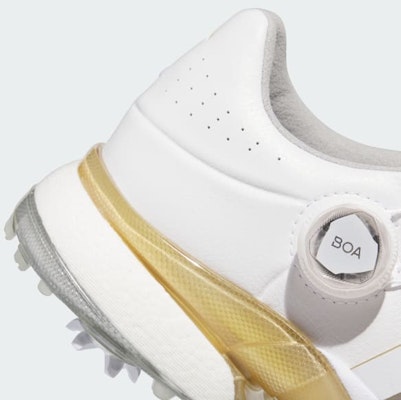 adidas Tour360 24 BOA 'Gold Metallic' IH5165 Sizing adidas Tour360 24 BOA 'Gold Metallic' IH5165