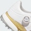 Sizing adidas Tour360 24 BOA 'Emas Metalik' IH5165