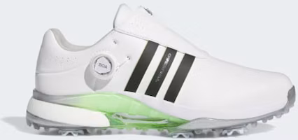 adidas Tour360 24 BOA 'Green Spark' IF0251 adidas Tour360 24 BOA 'Green Spark' IF0251