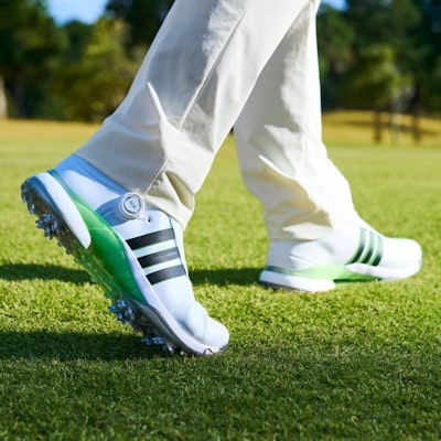 adidas Tour360 24 BOA 'Green Spark' IF0251 3