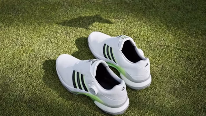 adidas Tour360 24 BOA 'Green Spark' IF0251 Order adidas Tour360 24 BOA 'Green Spark' IF0251
