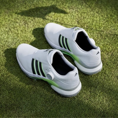 adidas Tour360 24 BOA 'Green Spark' IF0251 Cheap adidas Tour360 24 BOA 'Green Spark' IF0251