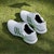 adidas Tour360 24 BOA 'Green Spark' Lelaki Kasut Golf IF0251