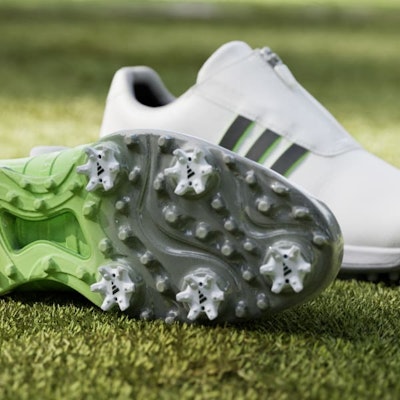 adidas Tour360 24 BOA 'Green Spark' IF0251 1