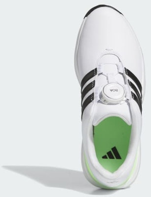 (Youth) adidas Tour360 24 BOA 'Green Spark' IF0268 Order (Youth) adidas Tour360 24 BOA 'Green Spark' IF0268