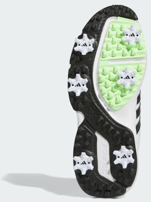 (Youth) adidas Tour360 24 BOA 'Green Spark' IF0268 Lookbook (Youth) adidas Tour360 24 BOA 'Green Spark' IF0268